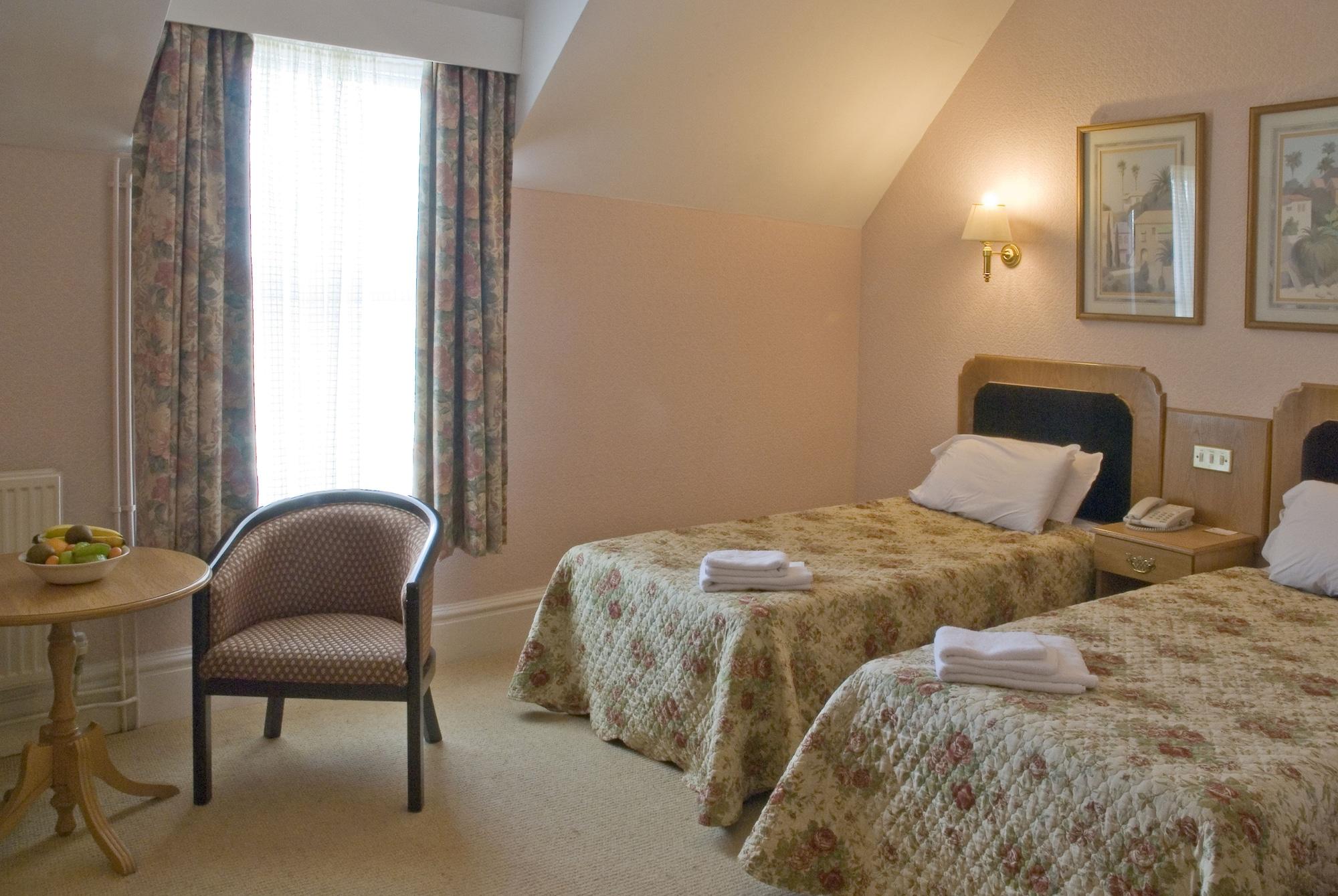 Britannia Hotel Вулвергемптон Экстерьер фото