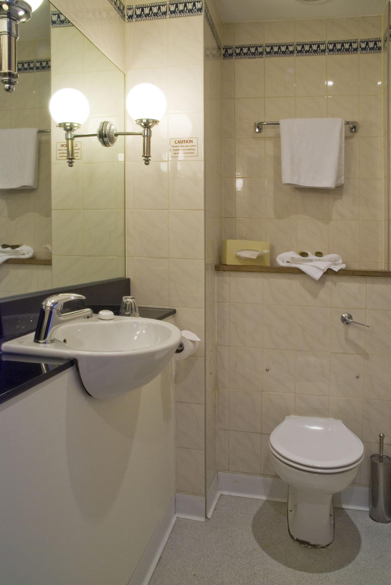 Britannia Hotel Вулвергемптон Экстерьер фото