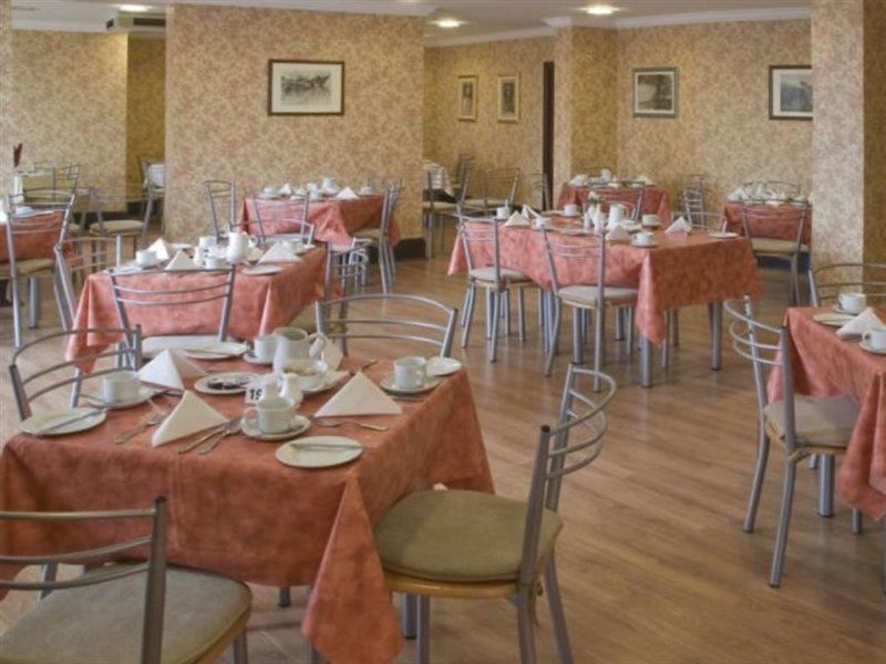 Britannia Hotel Вулвергемптон Экстерьер фото